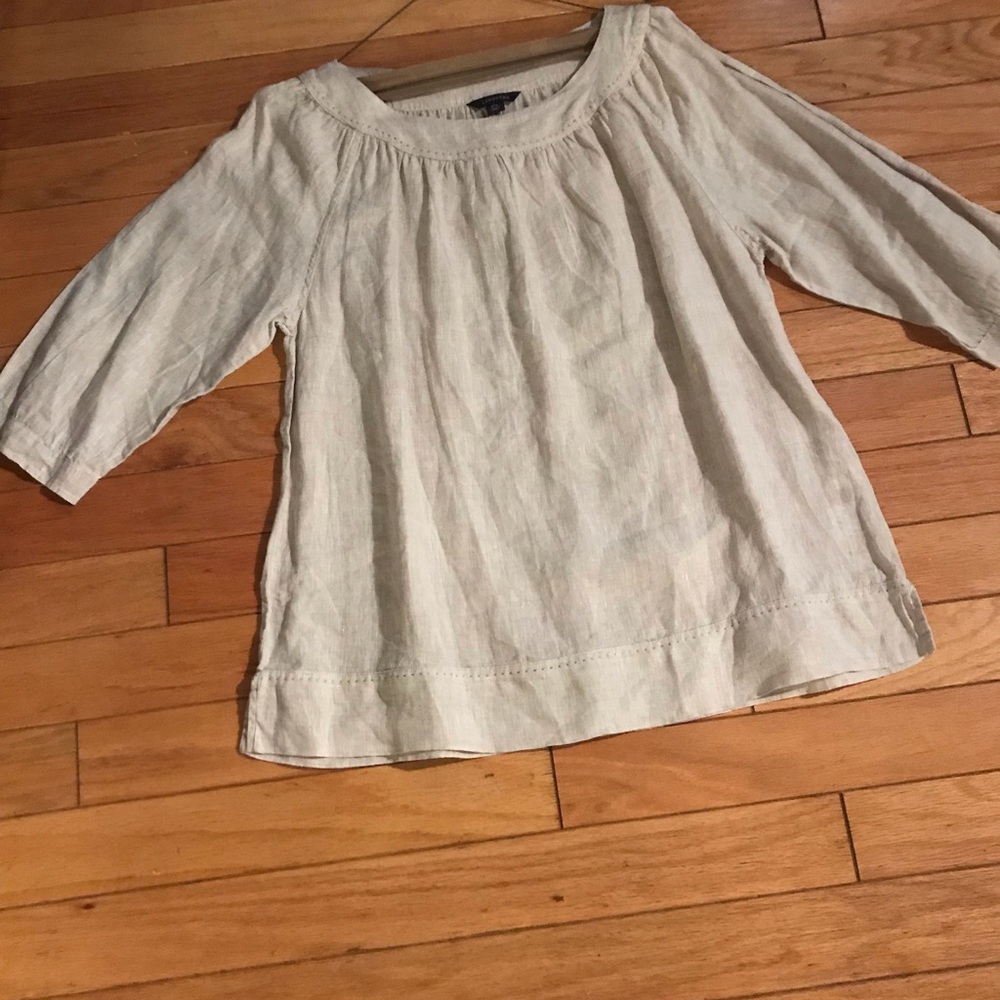 Land’s End Top